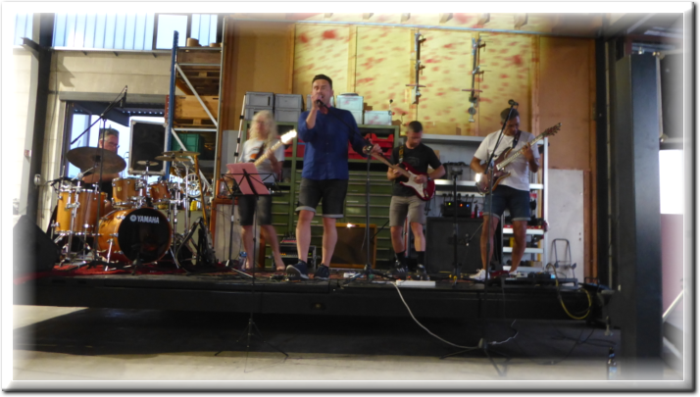 Good Age Live 9. August 2024